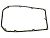 Sierra 18-0989 Air Silencer Gasket