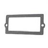 Sierra 18-0991 Johnson/Evinrude 321907 Leaf Plate Gasket - 2/PK