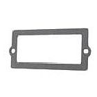 Sierra 18-0991 Johnson/Evinrude 321907 Leaf Plate Gasket - 2/PK