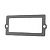 Sierra 18-0991 Johnson/Evinrude 321907 Leaf Plate Gasket - 2/PK