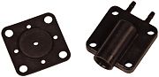 Sierra 18-0993 Cover & Gasket Assembly