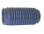 Sierra 18-1074 Exhaust Bellow