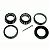 Sierra 18-1107 Trailer Bearing Kit - 1-1/4"