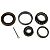 Sierra 18-1109 Trailer Bearing Kit - 3/4" & 1-1/4"