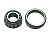 Sierra 18-1171 U-Joint Shaft Bearing