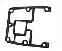 Sierra 18-1205 Johnson/Evinrude 329828 Adapter Cover Gasket
