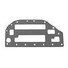 Sierra 18-1207 Johnson/Evinrude 329833 Exhaust Manifold Gasket