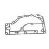 Sierra 18-1224 Johnson/Evinrude 315869 Exhaust Cover Gasket