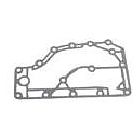 Sierra 18-1224 Johnson/Evinrude 315869 Exhaust Cover Gasket