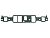 Sierra 18-1238 Intake Gasket Set