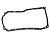 Sierra 18-1239 Oil Pan Gasket