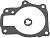 Sierra 18-1241 Float Bowl and Nozzle Gasket