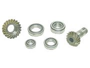 Sierra 18-1600 Upper Gear Kit with Bearing