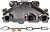 Sierra 18-1842 Manifold Exh D/J MC#864612T01