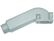 Sierra 18-1907 Manifold Riser