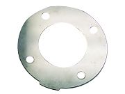 Sierra 18-1917 Manifold Block Off Plate - Stainless