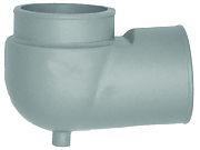 Sierra 18-1924 Manifold Elbow