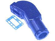 Sierra 18-19351 Manifold Riser