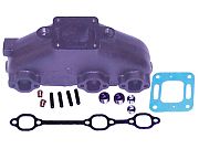 Sierra 18-19521 Manifold - Port & Starboard