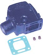 Sierra 18-1970-2 Elbow 3" 15DEG V6 V8 MP0992115