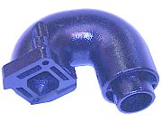 Sierra 18-1975 Manifold Riser