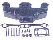 Sierra 18-19971 Manifold With Mounting Package