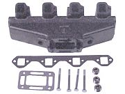 Sierra 18-19981 Manifold - Port & Starboard