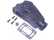 Sierra 18-1999 Manifold Elbow