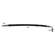 Sierra 18-2103 Power Trim Hose Mercury