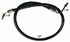 Sierra 18-2109 Power Trim Hose Mercury