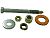 Sierra 18-2140 Engine Mount Bolt Kit