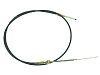 Sierra 18-2158 Shift Cable Assembly