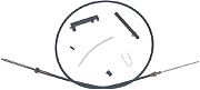 Sierra 18-2190E Shift Cable Merc