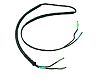Sierra 18-2192 Electric Shift Cable