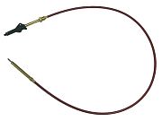 Sierra 18-2246 Shift Cable Assembly