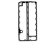 Sierra 18-2549 Exhaust Cover Gasket
