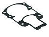 Sierra 18-2556-9 Drive Shaft Housing To Bell Housing Gasket - 2/PK