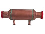 Sierra 18-2587 Transmission Oil Cooler
