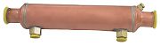 Sierra 18-2588 Transmission Oil Cooler