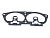 Sierra 18-2592 Float Bowl Gasket