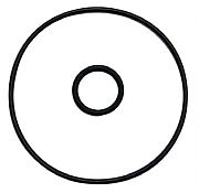 Sierra 18-2597 Upper Gear Unit Seal Kit