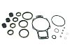 Sierra 18-2663 Lower Unit Seal Kit