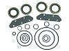 Sierra 18-2666 Upper Unit Seal Kit