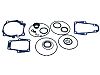 Sierra 18-2672 Lower Unit Seal Kit