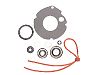 Sierra 18-2680 Lower Unit Seal Kit