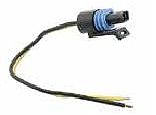 Sierra 18-26811 Pigtail Gm Hei 2 Terminal Dist