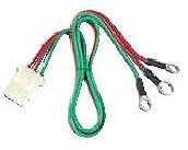 Sierra 18-26815 Harness Mallory Ylm & Ylu Dist