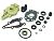 Sierra 18-2697-1 Lower Unit Seal Kit
