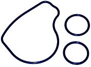 Sierra 18-2699 Outdrive Gasket