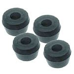 Sierra 18-2702-04 Power Trim Bushing - 4/PK
